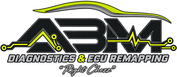 ABM Diagnostics & ECU Remapping